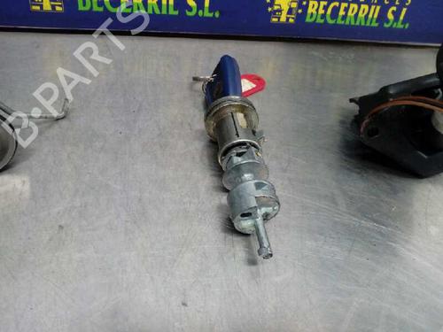 Electronic module FIAT PUNTO Hatchback Van (188_) 1.2 60 | BP14025715M83 