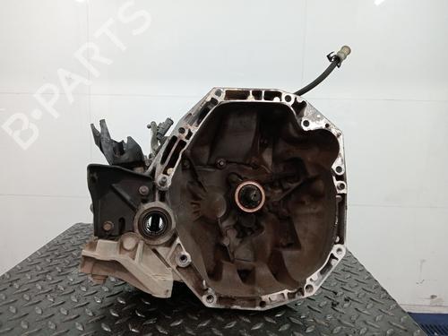 Gearbox RENAULT TWINGO II (CN0_) 1.5 dCi (CN0E) | BP38752187M3 - Image 3