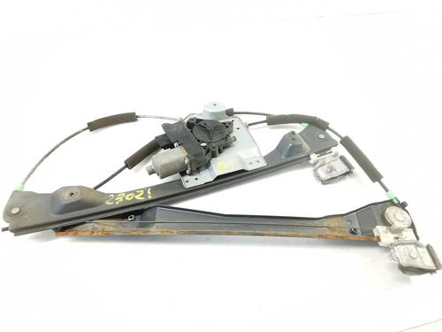 Used Front left window mechanism Front left window mechanism 38710519 38710519