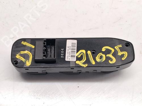 Left front window switch JAGUAR X-TYPE I (X400) 2.0 D | BP31664653I27 - Image 2