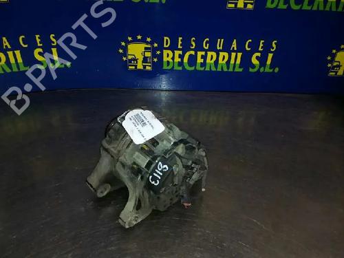 Alternator OPEL ASTRA H (A04)  | BP8457855M7 