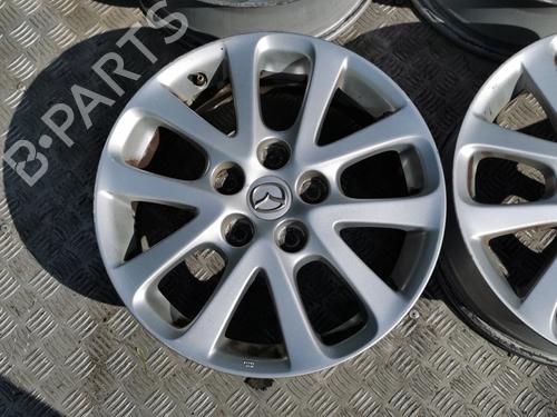 Rim MAZDA 5 (CR) 1.8 (CR19) | BP15259597C45 