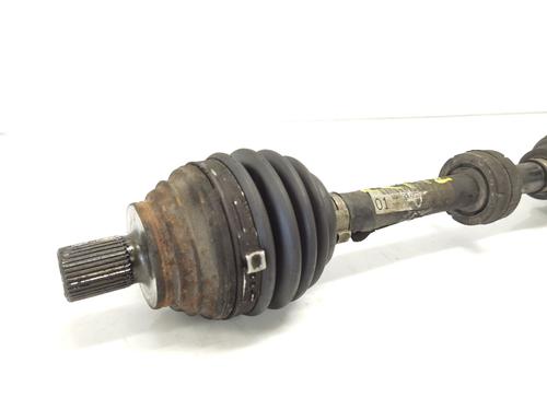 Left front driveshaft VW PASSAT B6 (3C2) 1.9 TDI | BP38252780M38 - Image 2