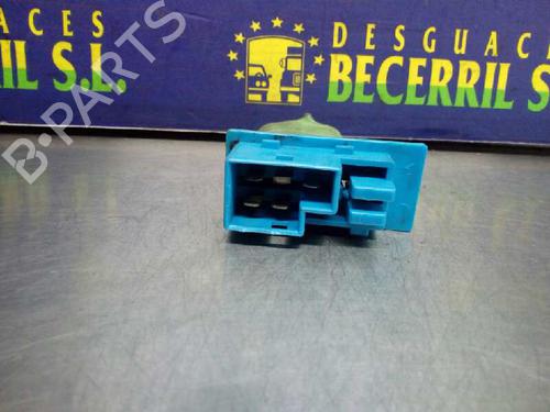 Used Heater resistor OPEL VECTRA B (J96) [1995-2004]  11653411