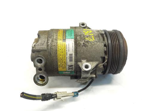 Used AC compressor AC compressor OPEL ASTRA G Hatchback (T98) 1.8 16V (F08, F48) (125 hp) 35771115 35771115