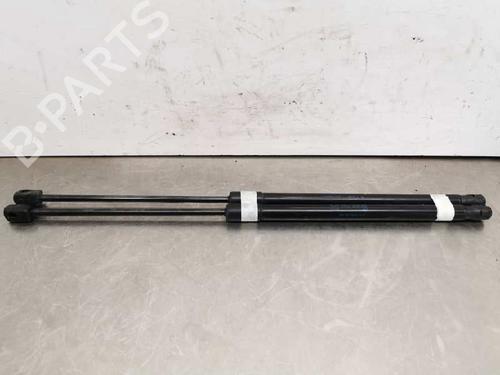 Used Tailgate lift support VW POLO V (6R1, 6C1) 1.4 (6R1) (85 hp) 14019659
