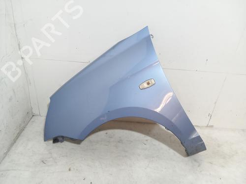Used Left front fenders Left front fenders KIA PICANTO I (SA) 1.1 (65 hp) 36755002 36755002