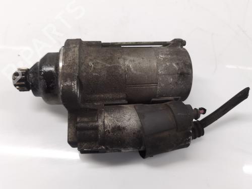 Starter SEAT TOLEDO III (5P2) 2.0 TDI 16V | BP34704014M8 - Image 2