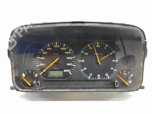 Used Instrument cluster Instrument cluster SEAT IBIZA II (6K1) [1993-2002] 10384673 10384673