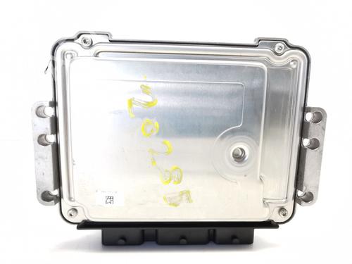 Engine control unit (ECU) CITROËN C4 I (LC_) 1.6 HDi | BP28316251M57 