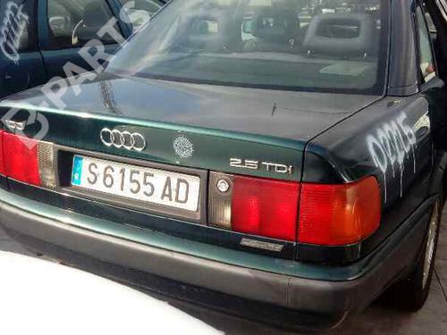 Used Parts AUDI 100 C4 Saloon (4A2)  2.5 TDI  946533