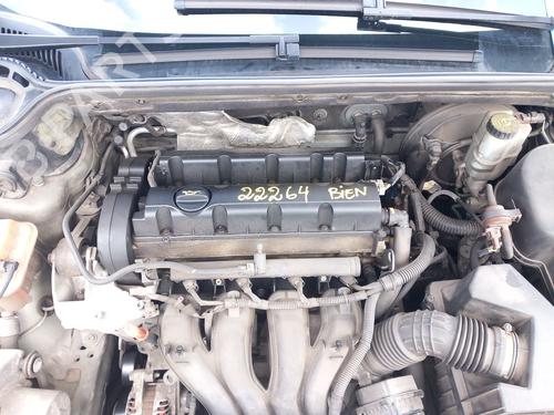Engine PEUGEOT 407 (6D_) 1.8 16V (6D6FYC) | BP34006077M1 - Image 11