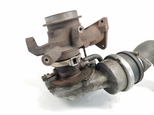 Turbocharger/Supercharger MERCEDES-BENZ A-CLASS (W169)  | BP16552835M71 