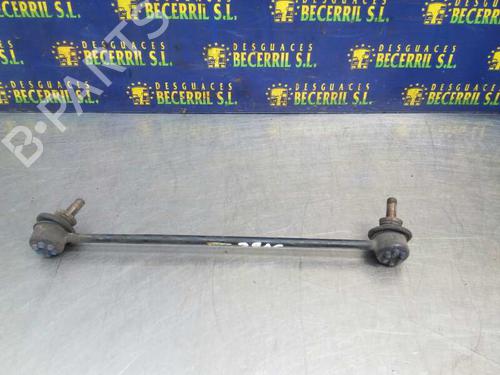 Querlenker links vorne für HONDA JAZZ II (GD_, GE3, GE2) 1.2 i-DSI (GD5, GE2) (78 hp) 14025730