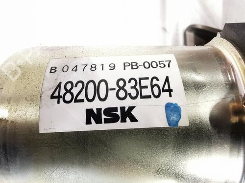Steering column OPEL AGILA A (H00) 1.0 12V (F68) | BP36645046M21 - Image 2
