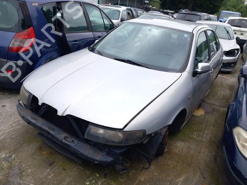Engine control unit (ECU) SEAT TOLEDO II (1M2) 1.9 TDI | BP26396177M57 