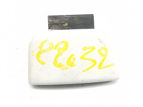 Used Tailgate handle Tailgate handle CITROËN BERLINGO / BERLINGO FIRST MPV (MF_, GJK_, GFK_) 1.9 D (MFWJZ) (70 hp) 33854698 33854698