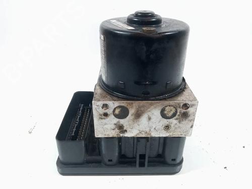 Used ABS pump RENAULT LAGUNA II (BG0/1_) 1.9 dCi (BG0R, BG0E) (100 hp) 8484142