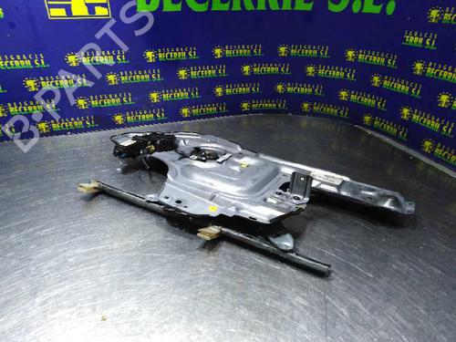 Used Front left window mechanism HYUNDAI TRAJET (FO) 2.0 CRDi (113 hp) 8458815