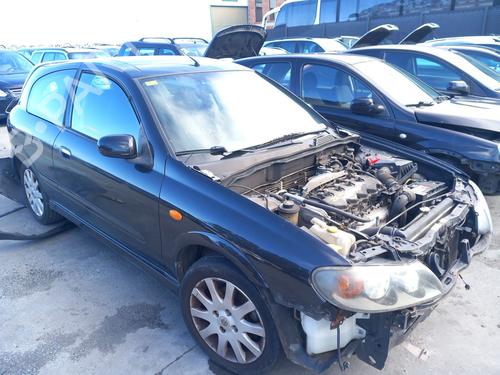 Engine control unit (ECU) NISSAN ALMERA II Hatchback (N16) | BP33325780M57 - Image 6