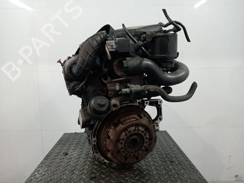 Engine MAZDA 2 (DY) 1.4 CD | BP38724749M1 - Image 5