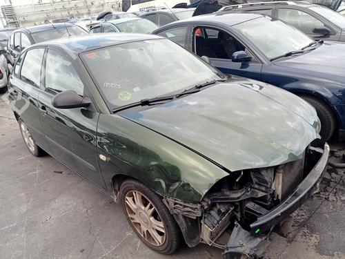 Starter SEAT IBIZA III (6L1)  | BP28057013M8 