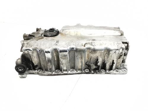 Oil sump SEAT ALTEA XL (5P5, 5P8) 1.6 TDI | BP29339651M115 