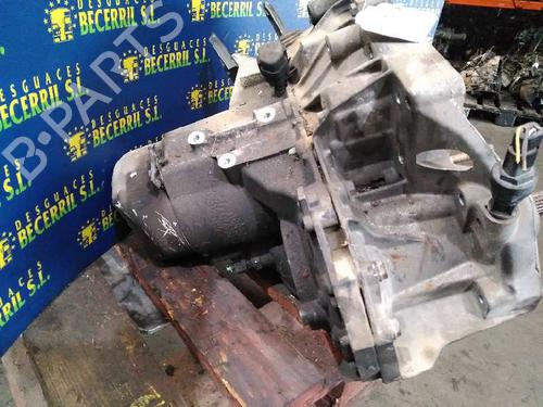 Gearbox RENAULT CLIO I (B/C57_, 5/357_)  | BP8449959M3 