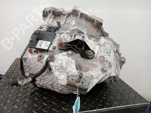 Used Gearbox Gearbox FORD MONDEO IV (BA7) 2.2 TDCi (200 hp) 34538240 34538240