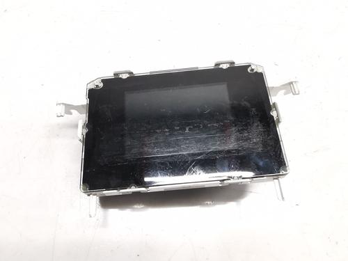 Used Display monitor Display monitor FORD C-MAX II (DXA/CB7, DXA/CEU) 1.0 EcoBoost (125 hp) 34614772 34614772