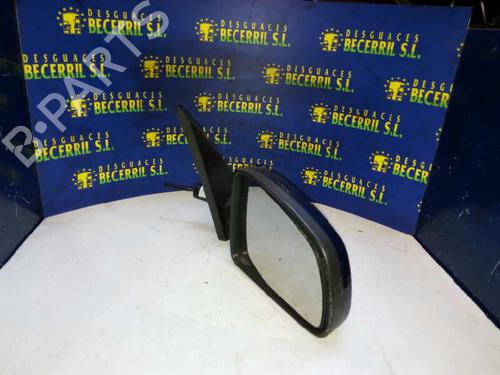 Ryggespeil høyre OPEL MERIVA A MPV (X03)  | BP8425951C27 