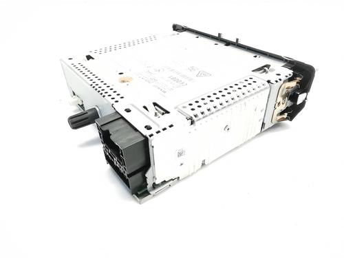 Radio RENAULT SCÉNIC III (JZ0/1_) 1.2 TCe | BP27866208E6 