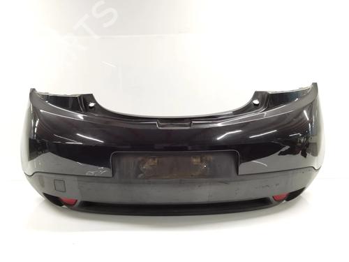 Used Rear bumper RENAULT MEGANE III Coupe (DZ0/1_) 1.4 TCe (DZ0F, DZ1V) (131 hp) 15940807