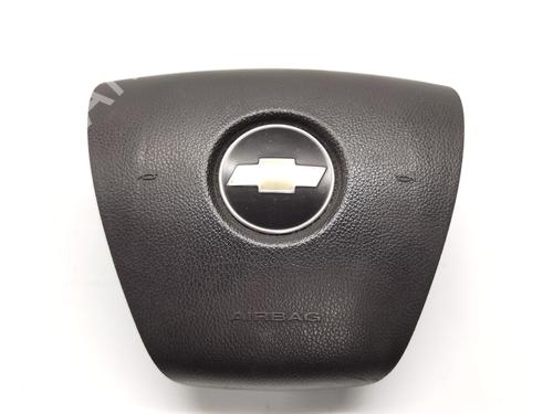 Used Driver airbag CHEVROLET CAPTIVA (C100, C140) 2.0 D 4WD (150 hp) 31136988