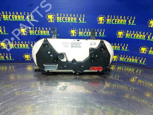 Instrument cluster RENAULT KANGOO (KC0/1_)  | BP8427059C47 