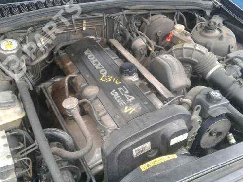 Used Parts VOLVO 960 II (964)  2.5  948734