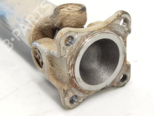 Driveshaft SSANGYONG KYRON  | BP22414025M37 
