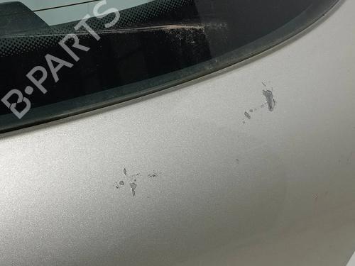 Tailgate PEUGEOT 207 (WA_, WC_)  | BP17988952C6 