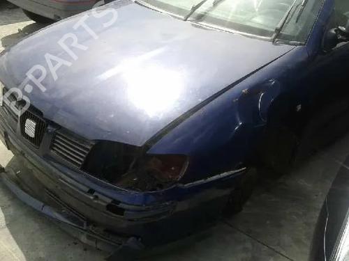 Turbocharger/Supercharger SEAT CORDOBA (6K1, 6K2) 1.9 TDI | BP8457006M71 