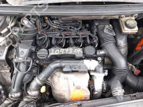 Switch PEUGEOT 307 SW (3H) 1.6 HDI 110 | BP29852421I30