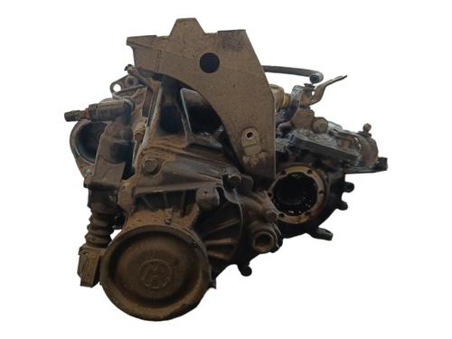 Gearbox SEAT LEON (1M1)  | BP17988783M3 