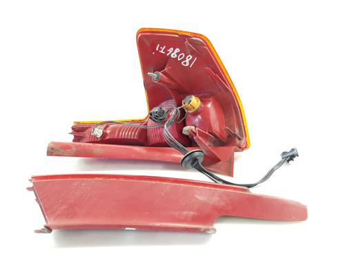 Left taillight CITROËN C4 I (LC_)  | BP19654331C34 