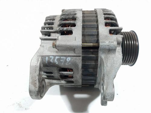 Alternator NISSAN PRIMERA Hatchback (P12)  | BP8899476M7 