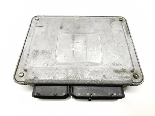 Engine control unit (ECU) VW GOLF IV (1J1)  | BP17988657M57 