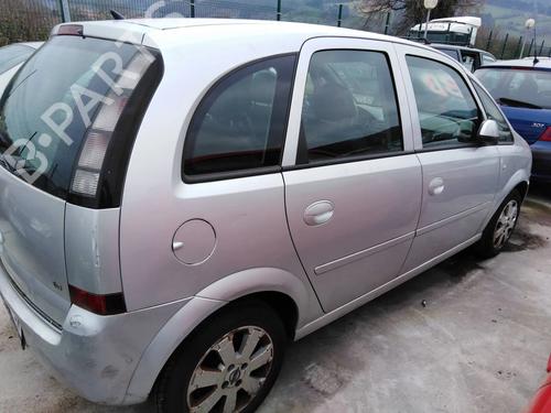 Display monitor OPEL MERIVA A MPV (X03) 1.6 (E75) | BP9591773C48 