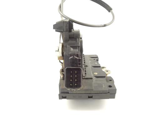 Front left lock FORD FOCUS I (DAW, DBW) 1.8 Turbo DI / TDDi | BP15409208C98 