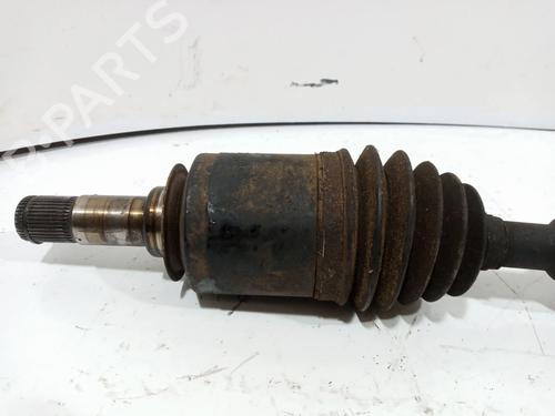 Right front driveshaft MERCEDES-BENZ M-CLASS (W163) | BP9699442M39