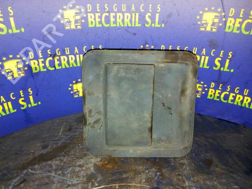 Used Front left exterior door handle PEUGEOT BOXER Van (230L) [1994-2006]  9266751