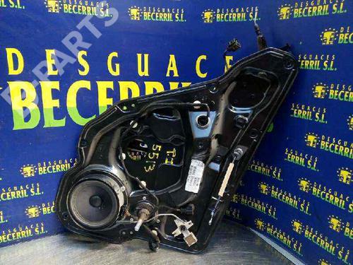 Used Rear left window mechanism Rear left window mechanism SEAT TOLEDO II (1M2) 1.9 TDI (110 hp) 8448476 8448476