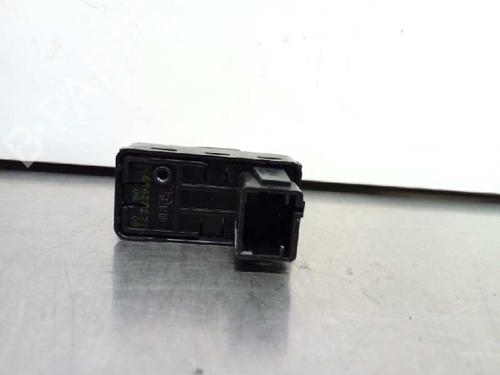 Right front window switch CITROËN BERLINGO MULTISPACE (B9)  | BP8462328I26 